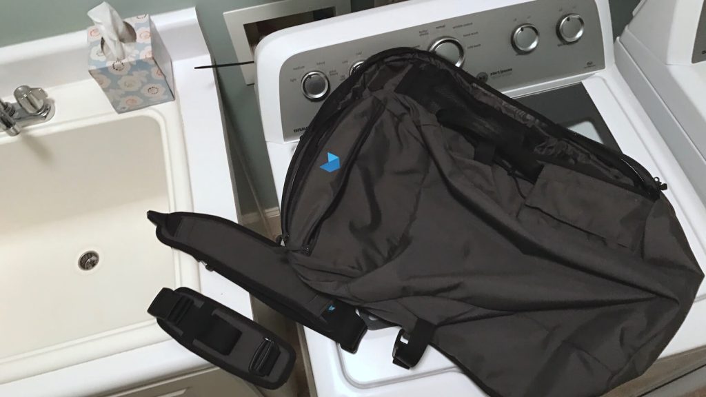 How to Clean a Backpack—With & Without a Washing Machine