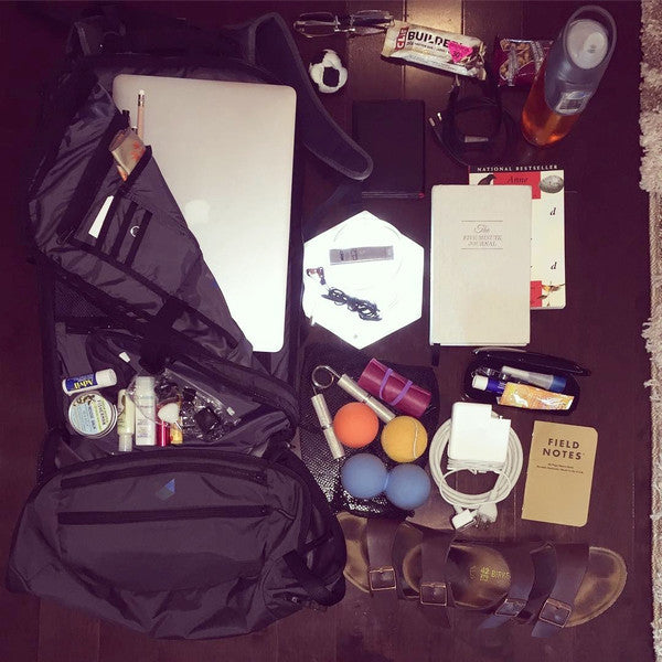 Functional Understated Fitness