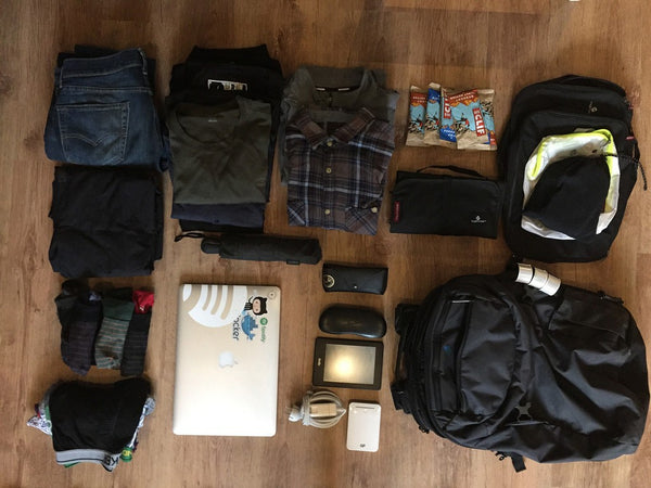 Packing List: Copenhagen Beer Celebration