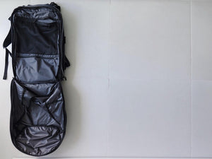 Packing List - Lisbon