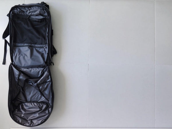 Packing List - Lisbon