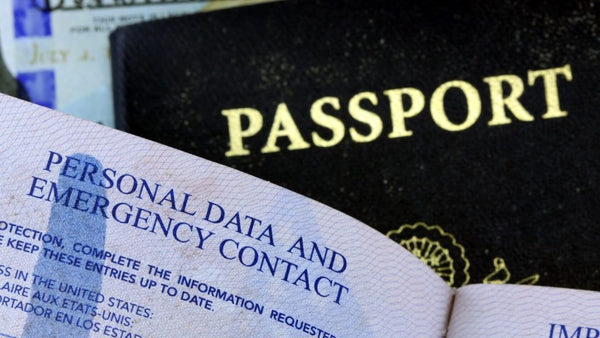 How To Keep Your Passport Safe