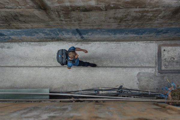 How Fast (Or Slow) Do Digital Nomads Travel?