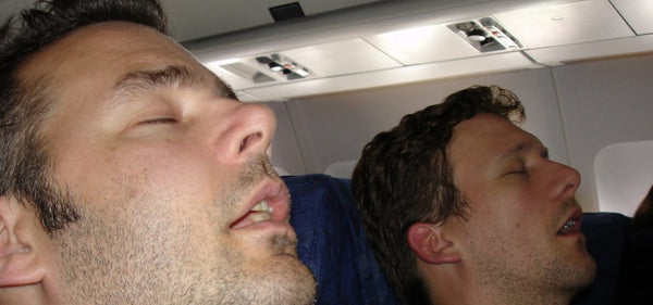 How To Sleep On A Plane: The Ultimate Guide For Digital Nomads
