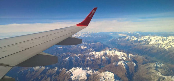 Learn How To Beat Jet Lag And Other Travel Blues