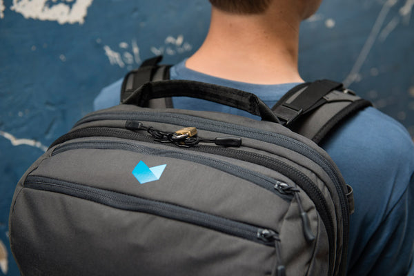 How to Keep Your Travel Gear Safe On The Road