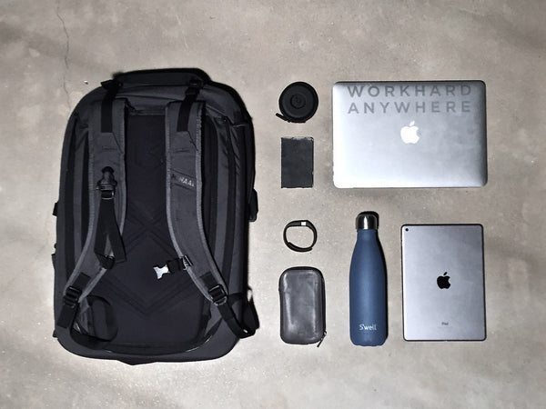 Get the Right Fit to Go Anywhere