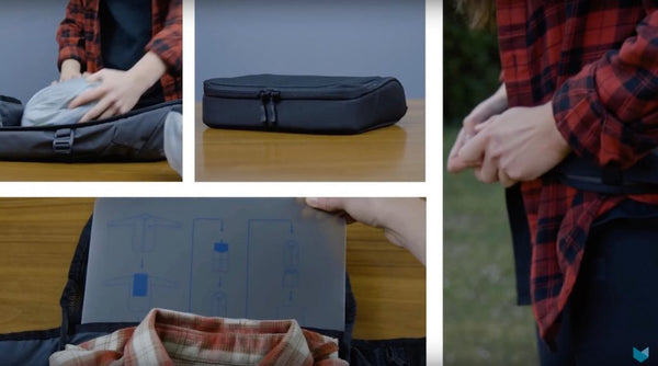 Minaal Accessories – Video Walkthrough