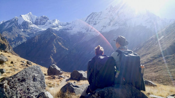 User Interview – The Ticket To Travel: Out-Of-The-Ordinary Things in Out-Of-The-Way Places