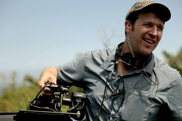 User Profile – Dave / Director of Photography