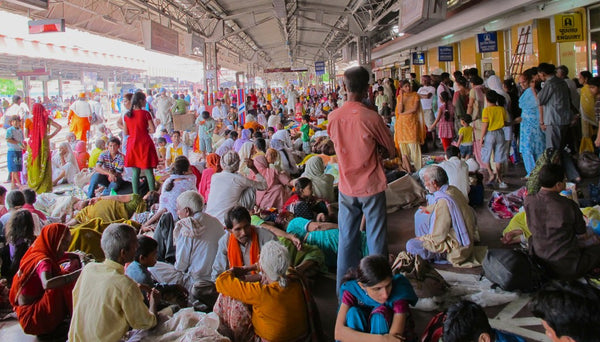 TRAVEL DRAG: Are You A Victim?