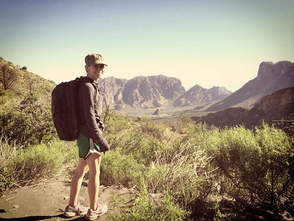 How to Load Up for the Road: Packing Advice from the Pros (That’s You!)