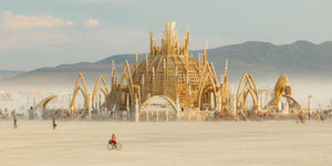 5 Truly Amazing (and Traditional) Alternatives to Burning Man