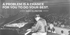 Stand By Your Man (and by ‘man’, we mean ‘bag’)