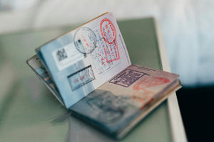 How To Keep Your Passport Safe