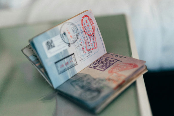 How To Keep Your Passport Safe