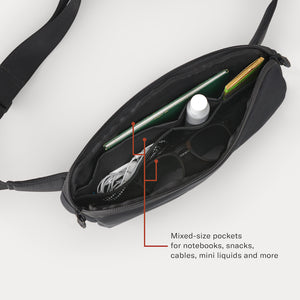 Crossbody 2.0 Bag - Minaal