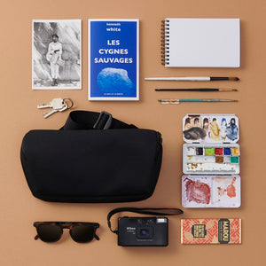 Crossbody 2.0 Bag - Minaal