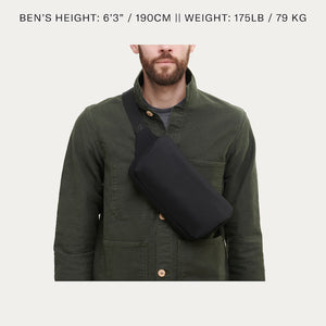 Crossbody 2.0 Bag - Minaal