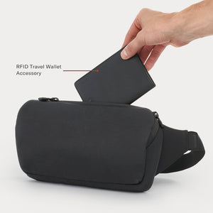 Crossbody 2.0 Bag - Minaal