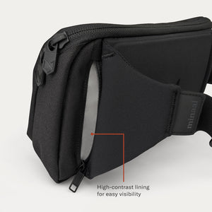 Crossbody 2.0 Bag - Minaal