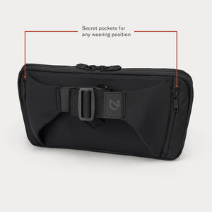 Crossbody 2.0 Bag - Minaal