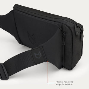 Crossbody 2.0 Bag - Minaal