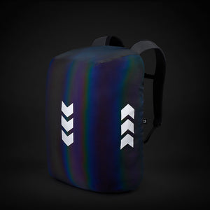 Hi Vis Rain Cover - Daily Bag - Minaal