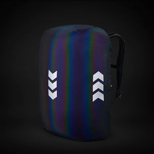 Hi Vis Rain Cover - Carry-on Bag - Minaal