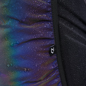 Hi Vis Rain Cover - Minaal