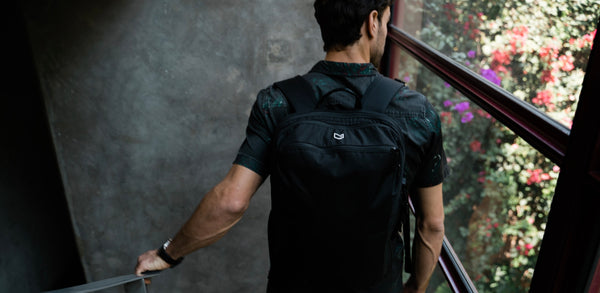 best travel backpack minaal Carry-on 3.0 Minaal 3.0 Carry-on & Daily