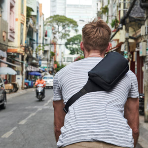 Crossbody 2.0 Bag - Minaal