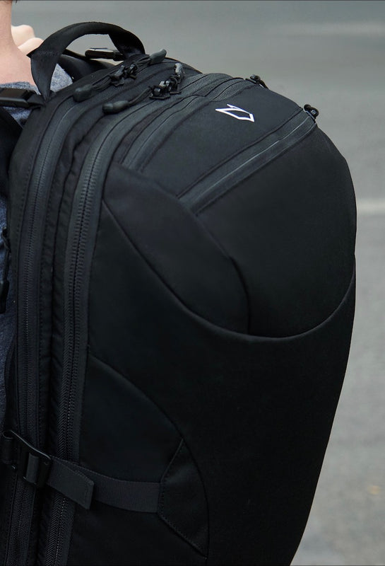 Carry-on 3.0 Backpack - Minaal