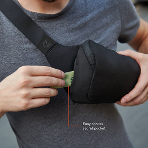 Crossbody 2.0 Bag - Minaal