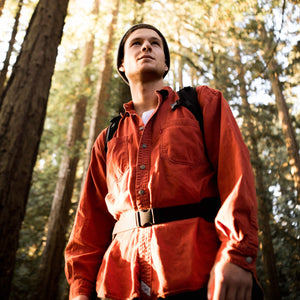 Attachable Hip Pads - Minaal