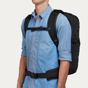 Attachable Hip Pads - Black - Minaal