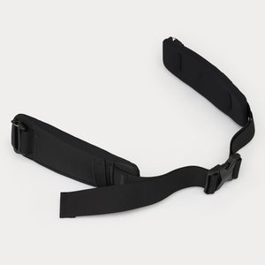 Attachable Hip Pads - Black - Minaal