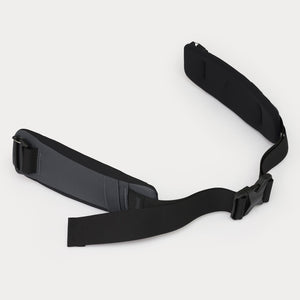 Attachable Hip Pads - Grey - Minaal