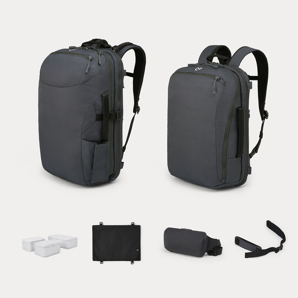 Whole Hog Bundle | Minaal