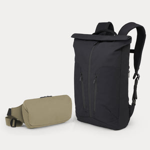 City Bundle - Minaal