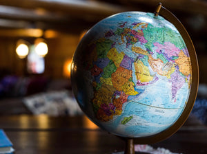 International Shipping - Minaal