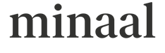 Minaal, brand website product image
