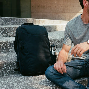 Flashpacker Bundle 3.0 - Minaal