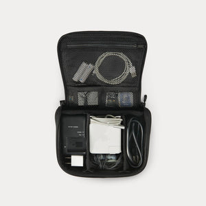 Tech Toolcase - Minaal