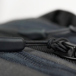 Extra Zip Puller - Minaal