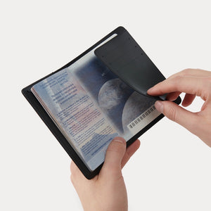 RFID Travel Wallet - Minaal