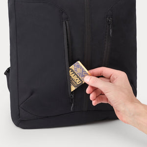 Rolltop Bag - Minaal