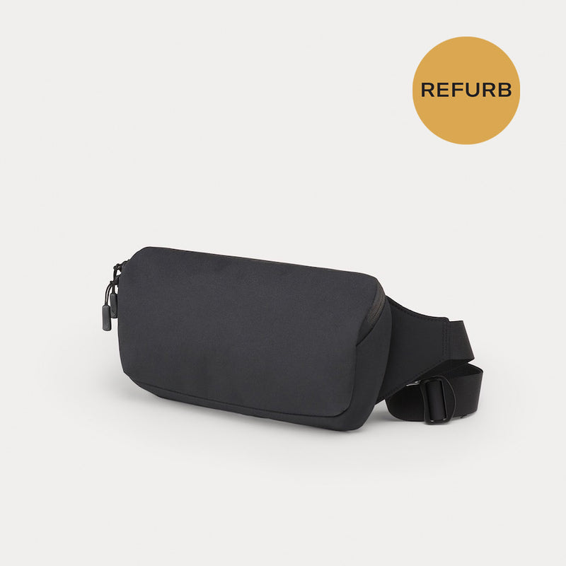 Crossbody Bag | Refurbished - Minaal