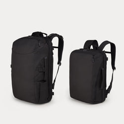 Minaal 3.0 Bag Bundle – Black