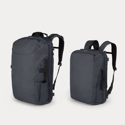 Minaal 3.0 Bag Bundle – Grey